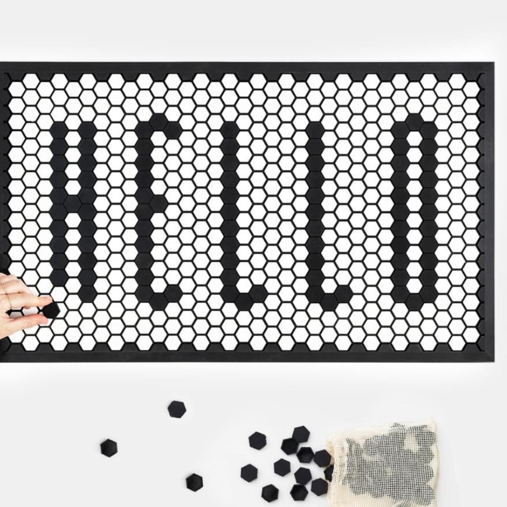 Tile mats (2)